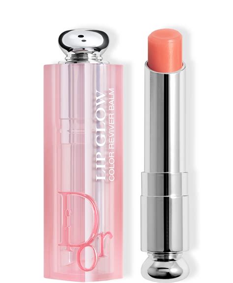 dior addict lip glow colour awakening lipbalm|christian Dior Addict lip maximizer.